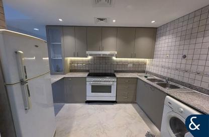 Apartment - 2 Bedrooms - 3 Bathrooms for rent in Shakespeare Circus 3 - Shakespeare Circus - Motor City - Dubai