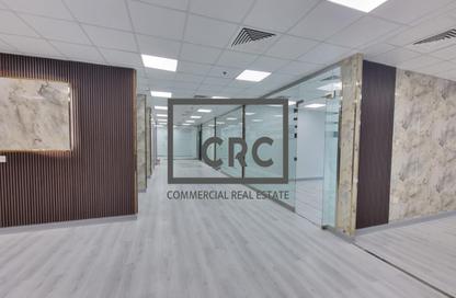 Office Space - Studio - 2 Bathrooms for rent in Khalifa City A Villas - Khalifa City A - Khalifa City - Abu Dhabi Office Space - Studio - 2 Bathrooms for rent in Khalifa City A Villas - Khalifa City A - Khalifa City - Abu Dhabi