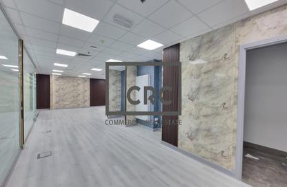 Office Space - Studio - 2 Bathrooms for rent in Khalifa City A Villas - Khalifa City A - Khalifa City - Abu Dhabi Office Space - Studio - 2 Bathrooms for rent in Khalifa City A Villas - Khalifa City A - Khalifa City - Abu Dhabi