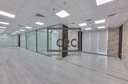 Office Space - Studio - 2 Bathrooms for rent in Khalifa City A Villas - Khalifa City A - Khalifa City - Abu Dhabi Office Space - Studio - 2 Bathrooms for rent in Khalifa City A Villas - Khalifa City A - Khalifa City - Abu Dhabi