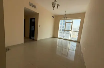 Apartment - 2 Bedrooms - 2 Bathrooms for rent in Al Jurf Industrial 3 - Al Jurf Industrial - Ajman