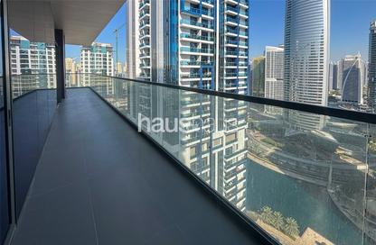 Apartment - 3 Bedrooms - 4 Bathrooms for rent in MBL Royal - JLT Cluster K - Jumeirah Lake Towers - Dubai Apartment - 3 Bedrooms - 4 Bathrooms for rent in MBL Royal - JLT Cluster K - Jumeirah Lake Towers - Dubai