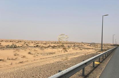 Land - Studio for sale in Al Sajaa Industrial - Al Sajaa - Sharjah