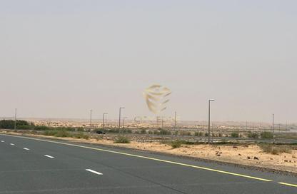 Land - Studio for sale in Al Sajaa Industrial - Al Sajaa - Sharjah