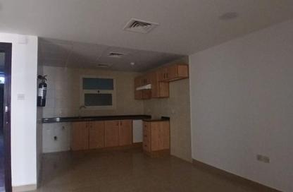 Apartment - 1 Bedroom - 1 Bathroom for rent in Al Nahda Residential Complex - Al Nahda - Sharjah
