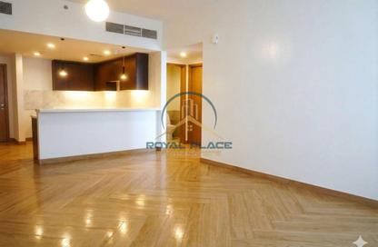شقة - غرفة نوم - 2 حمامات للايجار في 1 ريزيدينسز-1 - وان ريزيدندس - الكفاف - زعبيل - دبي