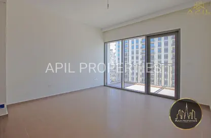 Apartment - 1 Bedroom - 1 Bathroom for rent in Park Heights 1 - Park Heights - Dubai Hills Estate - Dubai