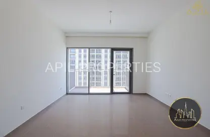 Apartment - 1 Bedroom - 1 Bathroom for rent in Park Heights 1 - Park Heights - Dubai Hills Estate - Dubai