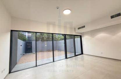 Townhouse - 2 Bedrooms - 4 Bathrooms for rent in Kaya - Masaar - Tilal City - Sharjah