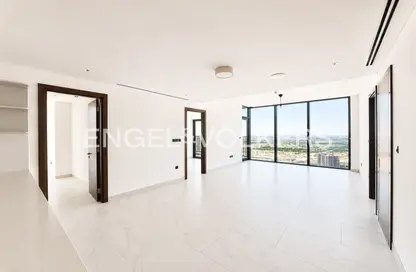Apartment - 3 Bedrooms - 5 Bathrooms for rent in The Crest Tower A - The Crest - Sobha Hartland - Mohammed Bin Rashid City - Dubai
