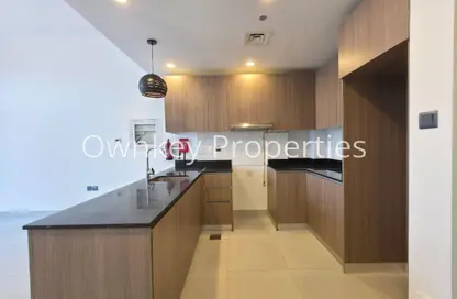 Apartment - 1 Bedroom - 6 Bathrooms for rent in Burj Residence 2 - District 10 - Jumeirah Village Circle - Dubai