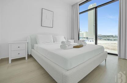 Apartment - 1 Bedroom - 2 Bathrooms for rent in Pantheon Elysee III - District 15 - Jumeirah Village Circle - Dubai