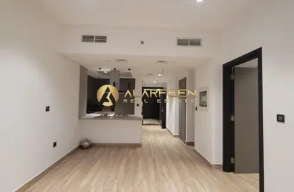Apartment - 1 Bedroom - 2 Bathrooms for rent in Chaimaa Avenue 2 - Chaimaa Avenue Residences - District 13 - Jumeirah Village Circle - Dubai