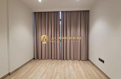 Apartment - 1 Bedroom - 2 Bathrooms for rent in Chaimaa Avenue 2 - Chaimaa Avenue Residences - District 13 - Jumeirah Village Circle - Dubai