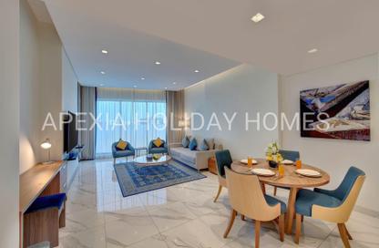 Hotel and Hotel Apartment - 2 - 2 for rent in Suha Mina Rashid Hotel Apartments - Al Mankhool - Bur Dubai - Dubai Hotel and Hotel Apartment - 2 - 2 for rent in Suha Mina Rashid Hotel Apartments - Al Mankhool - Bur Dubai - Dubai