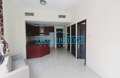 Apartment - 1 Bedroom - 2 Bathrooms for rent in Building 38 to Building 107 - Mediterranean Cluster - Discovery Gardens - Dubai