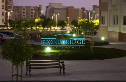 Apartment - 1 Bedroom - 2 Bathrooms for rent in Building 38 to Building 107 - Mediterranean Cluster - Discovery Gardens - Dubai Apartment - 1 Bedroom - 2 Bathrooms for rent in Building 38 to Building 107 - Mediterranean Cluster - Discovery Gardens - Dubai