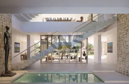 Villa - 5 Bedrooms - 5 Bathrooms for sale in The Acres (Phase 3) - The Acres - Dubai Land - Dubai