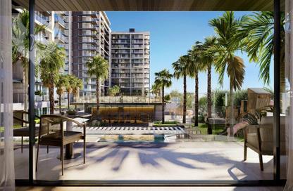 شقة - 2 - 3 للبيع في 399 هيلز بارك ب - 399 Hills Park - دبي هيلز استيت - دبي