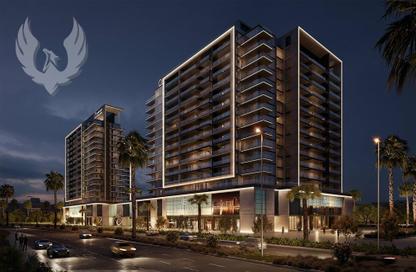 شقة - 2 - 3 للبيع في 399 هيلز بارك ب - 399 Hills Park - دبي هيلز استيت - دبي