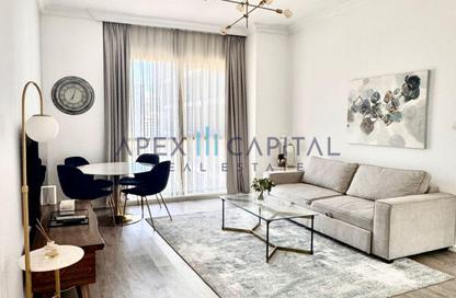 شقة - غرفة نوم - 2 حمامات للايجار في برج ماج214 - (JLT) مجمع R - أبراج بحيرات الجميرا - دبي شقة - غرفة نوم - 2 حمامات للايجار في برج ماج214 - (JLT) مجمع R - أبراج بحيرات الجميرا - دبي