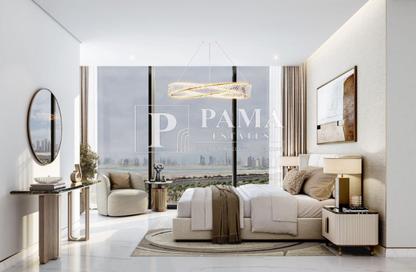Apartment - 3 Bedrooms - 4 Bathrooms for sale in The Element at Sobha One - Sobha Hartland - Mohammed Bin Rashid City - Dubai