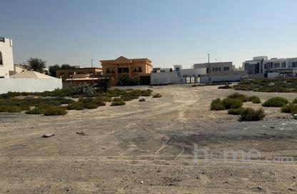 Land - Studio for sale in Al Quoz 2 - Al Quoz - Dubai