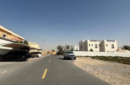 Land - Studio for sale in Al Quoz 2 - Al Quoz - Dubai
