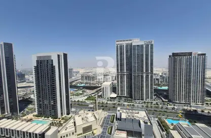 شقة - 2 غرف نوم - 2 حمامات للايجار في 1 هاربور فيوز - هاربر فيوز - مرسى خور دبي - دبي