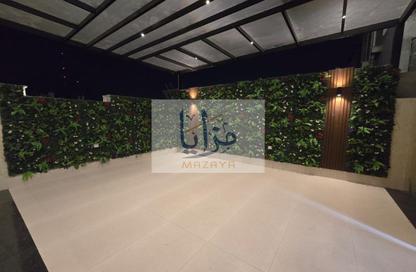 Villa - 5 Bedrooms - 7 Bathrooms for sale in Kabbali Hills - Al Helio 2 - Al Helio - Ajman