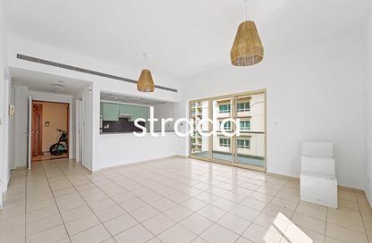 Apartment - 1 Bedroom - 1 Bathroom for rent in Al Ghozlan 3 - Al Ghozlan - Greens - Dubai