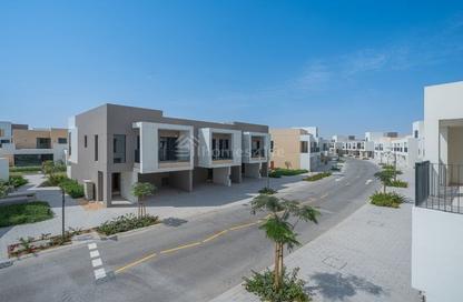 Villa - 3 Bedrooms - 4 Bathrooms for rent in Bliss - Arabian Ranches 3 - Dubai