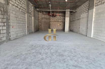 Retail - Studio - 1 Bathroom for rent in Binghatti Royale - District 18 - Jumeirah Village Circle - Dubai