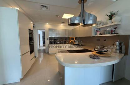 Villa - 3 Bedrooms - 4 Bathrooms for rent in Cedre Villas - Dubai Silicon Oasis - Dubai