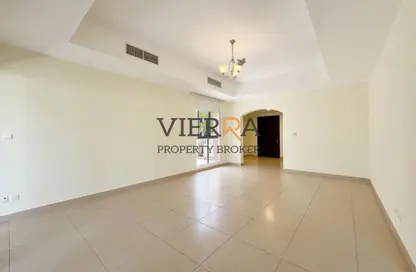 Villa - 3 Bedrooms - 4 Bathrooms for rent in Cedre Villas - Dubai Silicon Oasis - Dubai