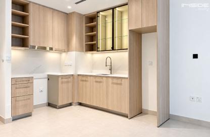 Apartment - 1 - 1 for rent in Elvira 1 - Elvira at Dubai Hills Estate - Dubai Hills Estate - Dubai