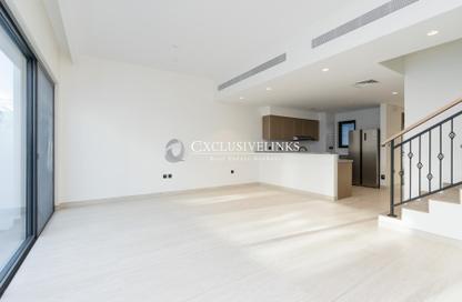Townhouse - 4 Bedrooms - 3 Bathrooms for rent in Santorini - Damac Lagoons - Dubai