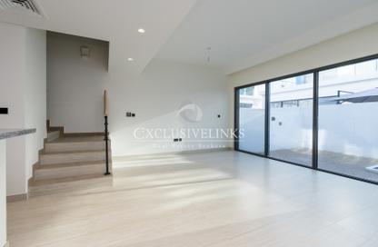 Townhouse - 4 Bedrooms - 3 Bathrooms for rent in Santorini - Damac Lagoons - Dubai