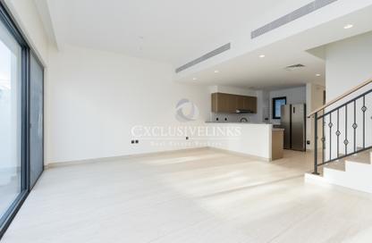 Townhouse - 4 Bedrooms - 3 Bathrooms for rent in Santorini - Damac Lagoons - Dubai