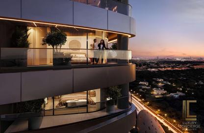 Apartment - Studio - 1 Bathroom for sale in Skyhills Astra Tower B - Skyhills Astra - Dubai Science Park - Dubai Apartment - Studio - 1 Bathroom for sale in Skyhills Astra Tower B - Skyhills Astra - Dubai Science Park - Dubai