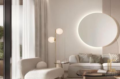 Apartment - Studio - 1 Bathroom for sale in Skyhills Astra Tower B - Skyhills Astra - Dubai Science Park - Dubai