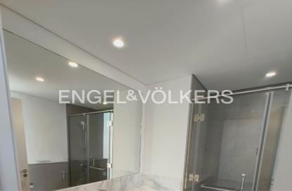 Villa - 3 Bedrooms - 4 Bathrooms for sale in The Pulse Beachfront 3 - The Pulse - Dubai South (Dubai World Central) - Dubai