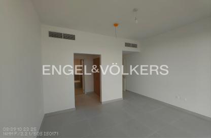 Villa - 3 Bedrooms - 4 Bathrooms for sale in The Pulse Beachfront 3 - The Pulse - Dubai South (Dubai World Central) - Dubai