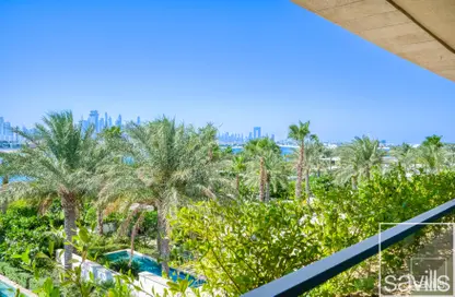 Apartment - 3 Bedrooms - 4 Bathrooms for sale in Atlantis The Royal Residences - The Crescent - Palm Jumeirah - Dubai