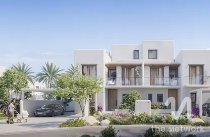 فيلا - 5 غرف نوم - 5 حمامات للبيع في ريفانا - ذا فالي - دبي