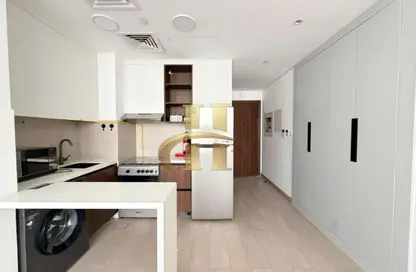 Apartment - 1 Bathroom for rent in La Vita Bella - District 10 - Jumeirah Village Circle - Dubai