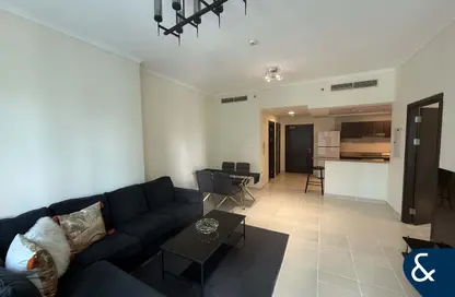 Apartment - 1 Bedroom - 2 Bathrooms for rent in The Torch - Dubai Marina - Dubai Apartment - 1 Bedroom - 2 Bathrooms for rent in The Torch - Dubai Marina - Dubai
