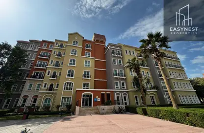 Apartment - 2 Bedrooms - 3 Bathrooms for sale in Building 132 - Contemporary Cluster - Discovery Gardens - Dubai