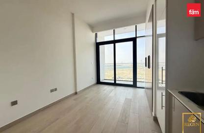 Apartment - Studio - 1 for rent in Azizi Riviera 1 - Azizi Riviera - Meydan One - Meydan - Dubai