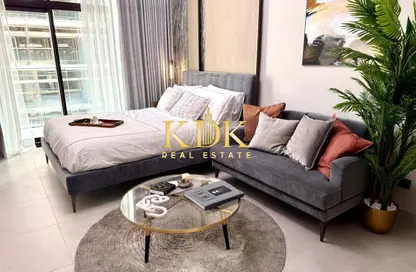 Apartment - Studio - 1 Bathroom for rent in Westwood Grande - District 18 - Jumeirah Village Circle - Dubai